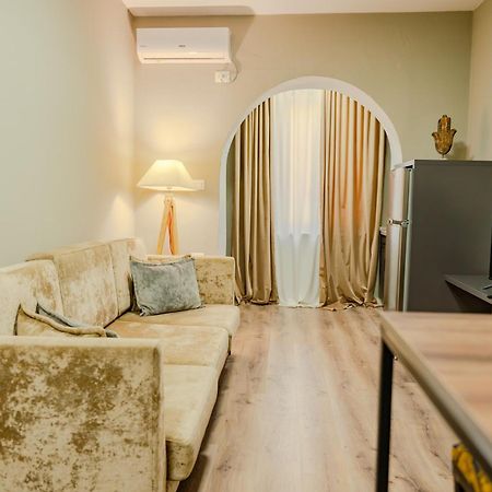 Bejart Apartment 4 Тирана Экстерьер фото