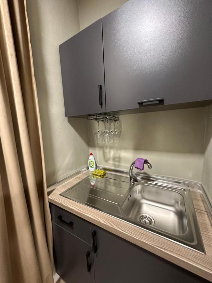 Bejart Apartment 4 Тирана Экстерьер фото
