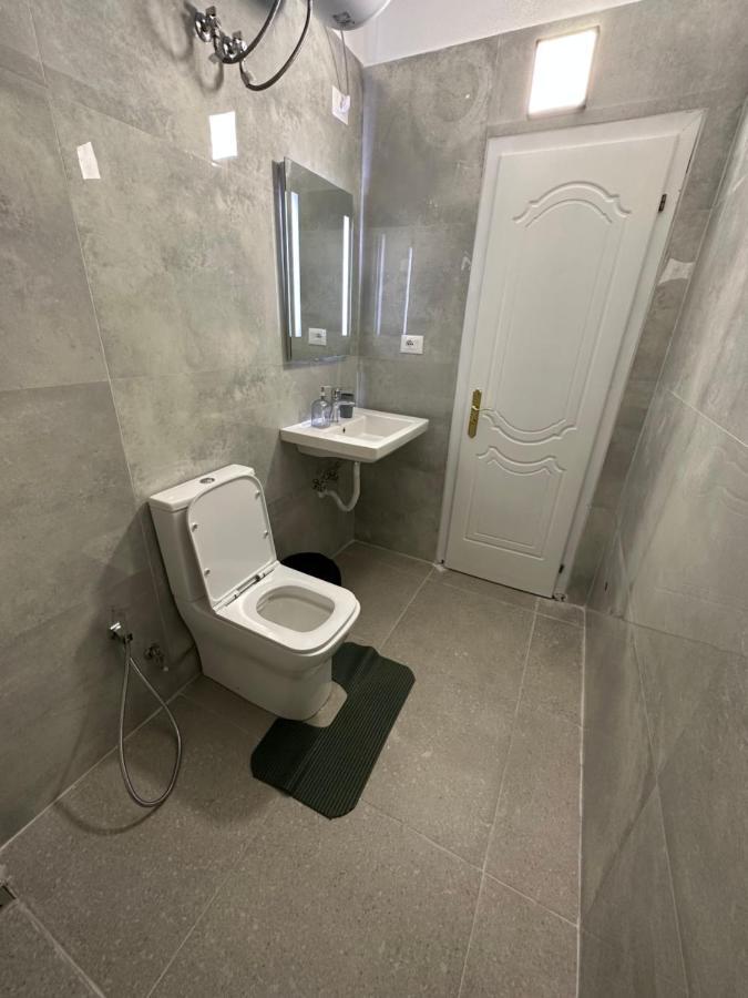 Bejart Apartment 4 Тирана Экстерьер фото