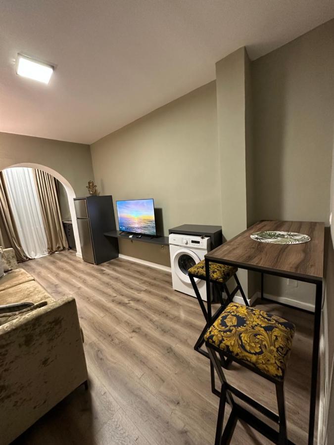 Bejart Apartment 4 Тирана Экстерьер фото