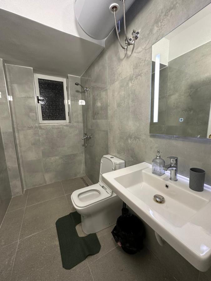 Bejart Apartment 4 Тирана Экстерьер фото