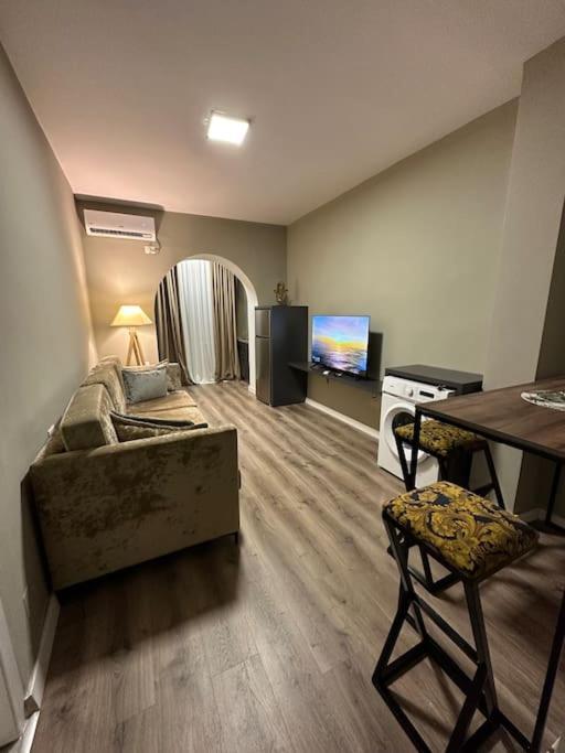 Bejart Apartment 4 Тирана Экстерьер фото
