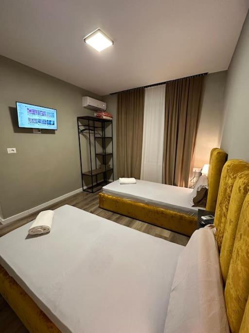 Bejart Apartment 4 Тирана Экстерьер фото