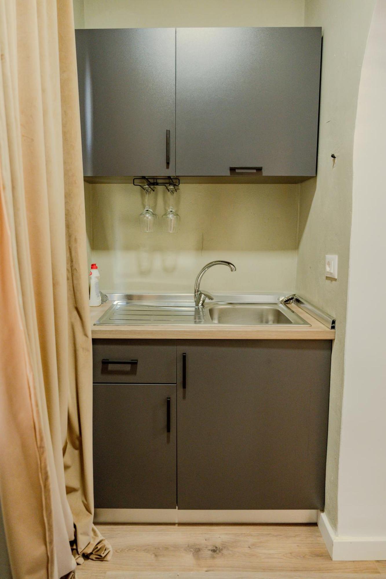 Bejart Apartment 4 Тирана Экстерьер фото