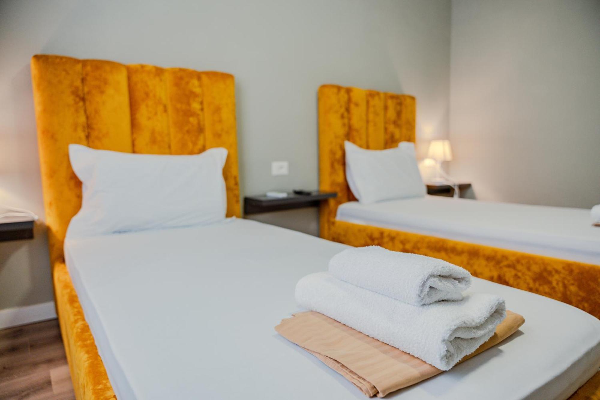 Bejart Apartment 4 Тирана Экстерьер фото