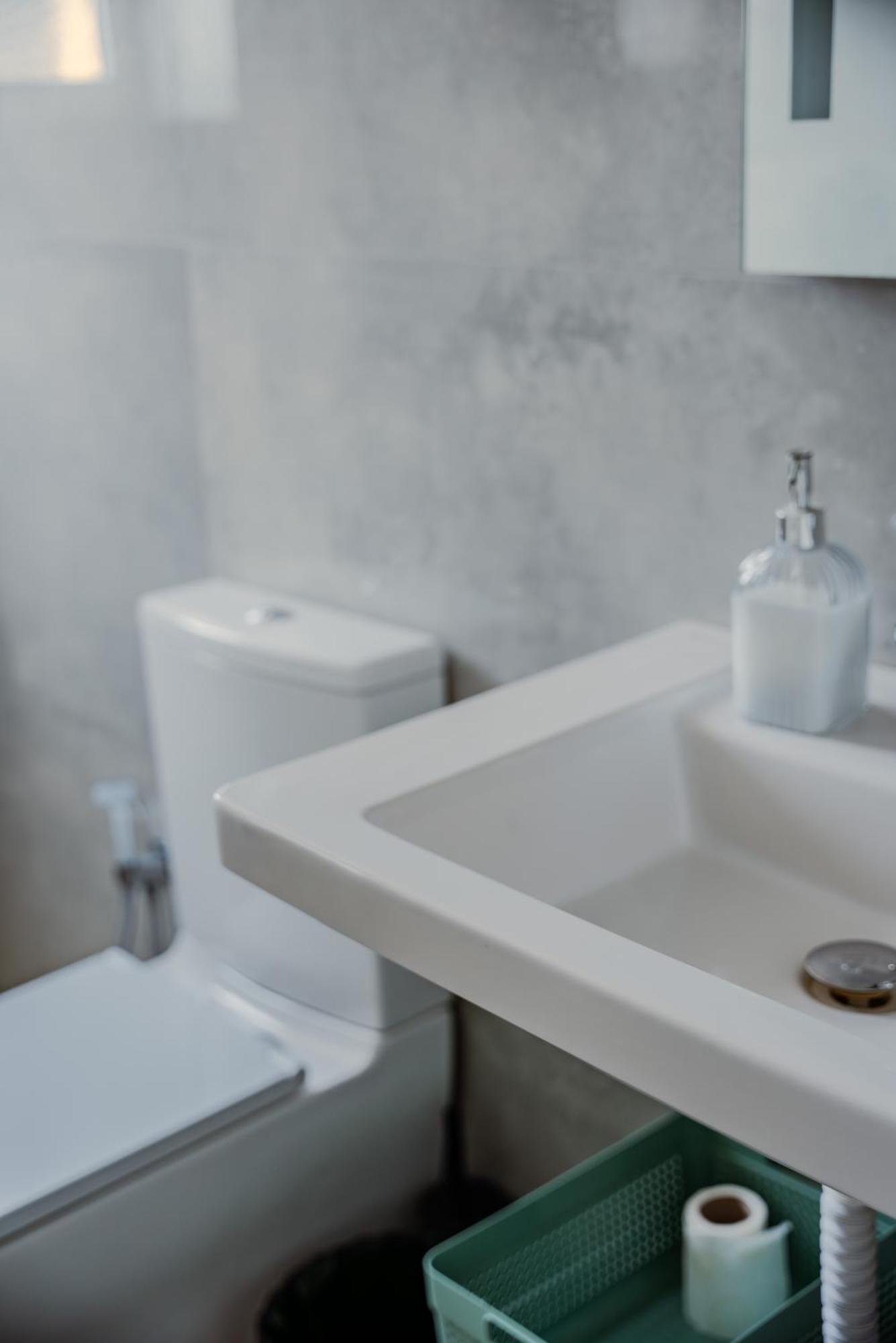 Bejart Apartment 4 Тирана Экстерьер фото