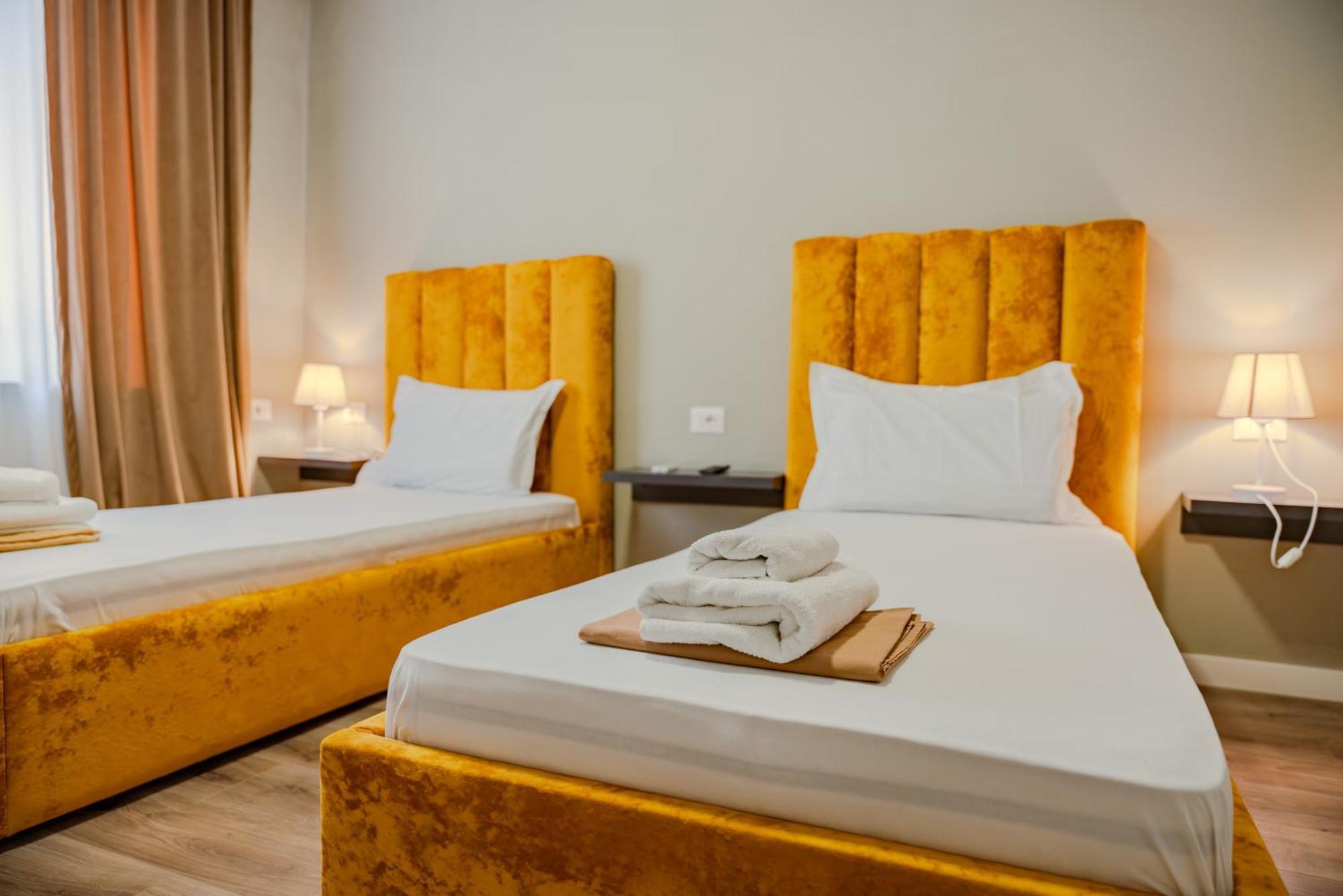 Bejart Apartment 4 Тирана Экстерьер фото