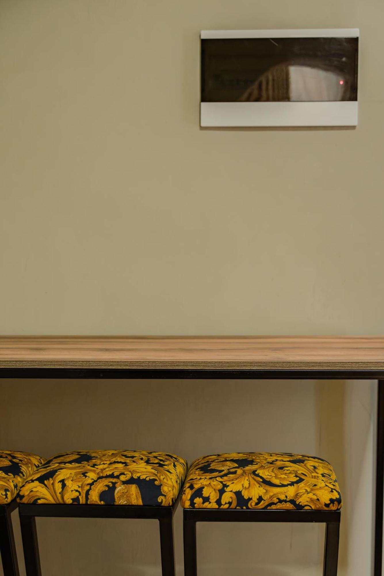 Bejart Apartment 4 Тирана Экстерьер фото